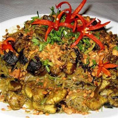Tiểu Hổ – Quán Nhậu Bình Dân