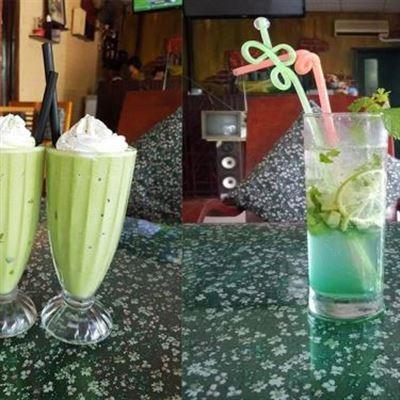 Ha Noi Corner Coffee