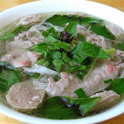 Phở 31 – Trần Bình Trọng