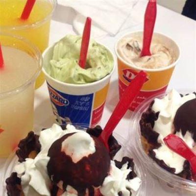 Dairy Queen – Vincom Việt Trì
