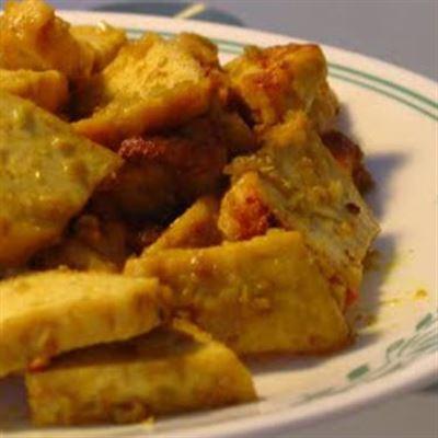 Cơm Chay – Hồng Bàng