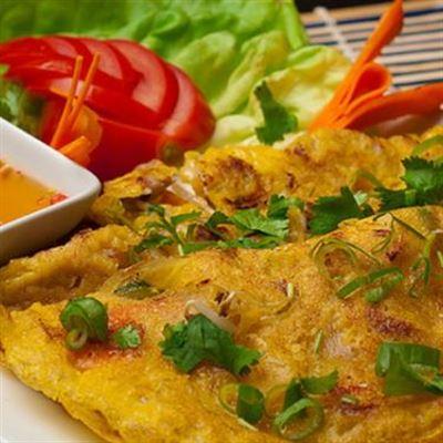 Bánh Xèo Số 6 – Đại Lộ Hùng Vương