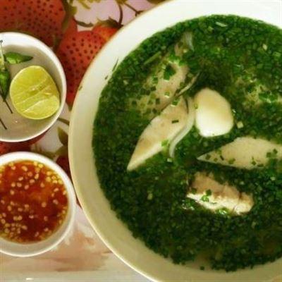 Bánh Canh Hẹ Vạn Giã
