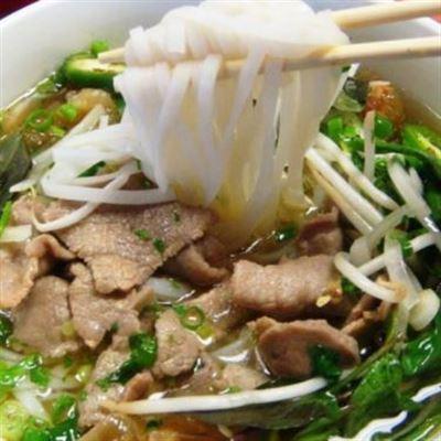 Phở & Bún Bò Trâm