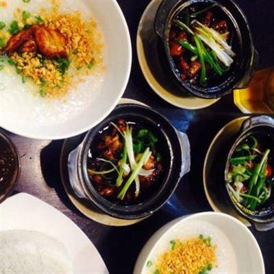 Cháo Ếch Singapore – Tô Hiến Thành