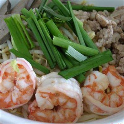 Hủ Tíu Nam Vang – Cơm Ngon Mỗi Ngày