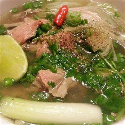 Hà Nội Quán – Lê Đại Hành