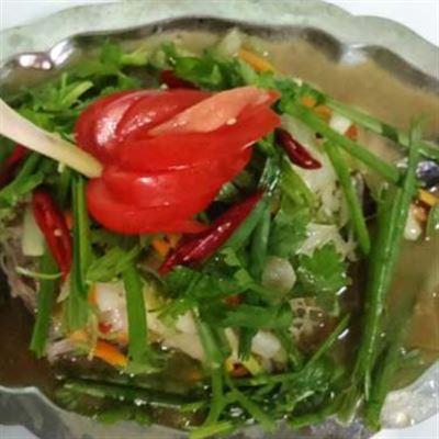 Lẩu Bò Cô Năm – Hoàng Diệu