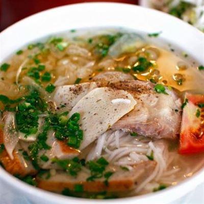 Bún Cá & Bánh Canh Hẹ Bà Bê