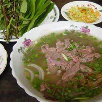 Phở 34