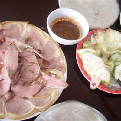 Bê Thui Cường