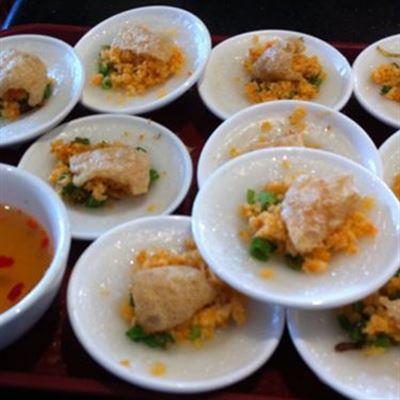 Bánh Bèo Số 53