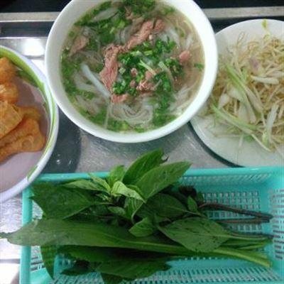 Phở Bò 09