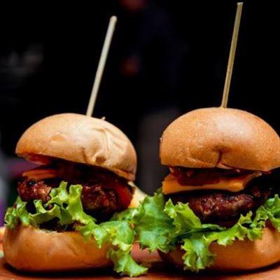 Bogosov Burgers & Steaks