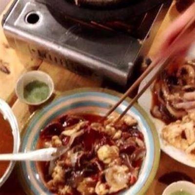 Quán Nướng Đá Số 9 – Phạm Hồng Thái