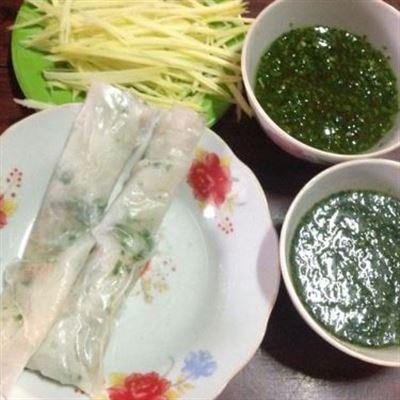 Bánh Ướt & Bánh Hấp – Quốc Lộ 26