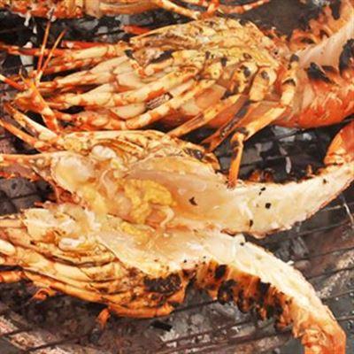 Quán Ba Tàu – Hải Sản Tươi Sống