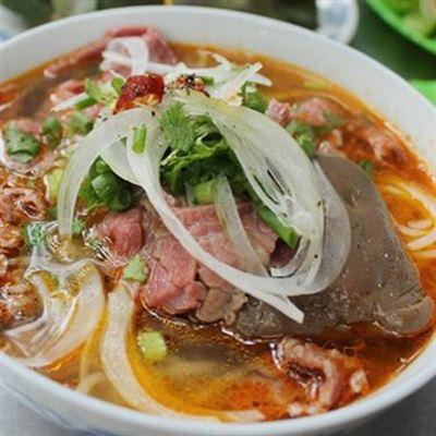 Bún Bò Huế – Nguyễn Trãi