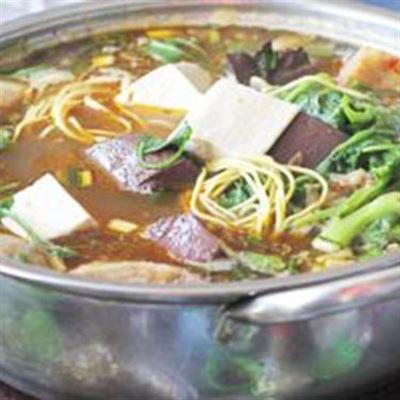 Quán 70 – Lẩu Dê & Lẩu Bò