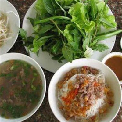 Phở 2 Tô Đặc Sản Gia Lai