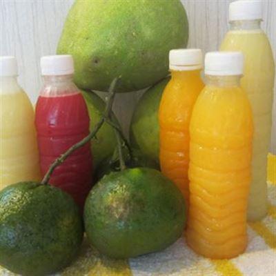 101 Star – Nước Ép