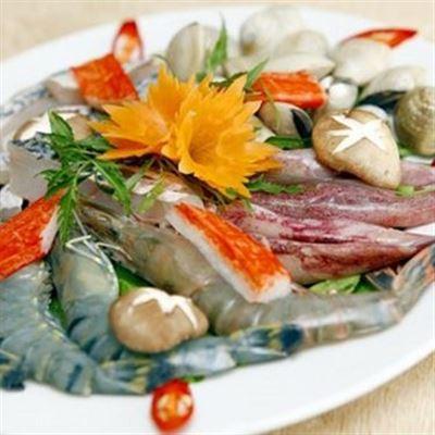 Quán 3G – Hải Sản