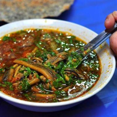 Thủy Tâm Quán – Cháo Lươn Xứ Nghệ