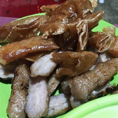 Ngọc Hà – Nem Nướng & Bê Thui
