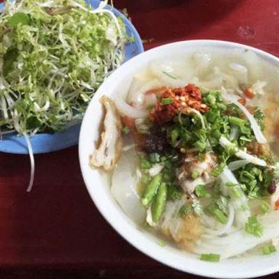 Bún Cá Bờ Kè