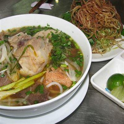 Bún Bò Huế Trâm