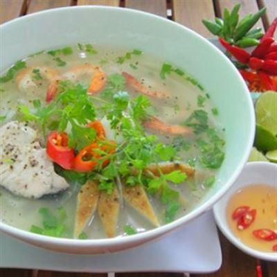 Ngon – Bánh Canh Vạn Giã