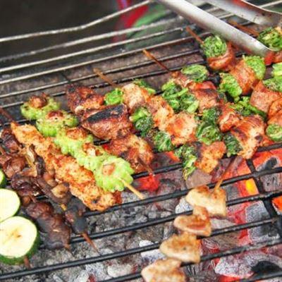 Chili – Grill & Beer
