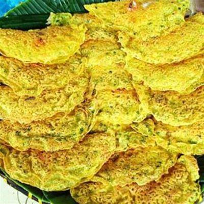 Bánh Xèo 2K