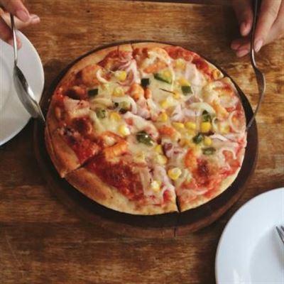 Pizza Street