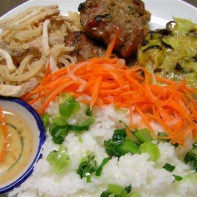 Cơm Miền Tây – Hoàng Văn Thụ