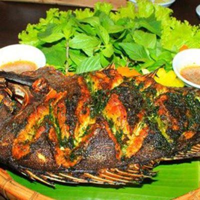 Quán Đậm Đà – Món Ăn Gia Đình