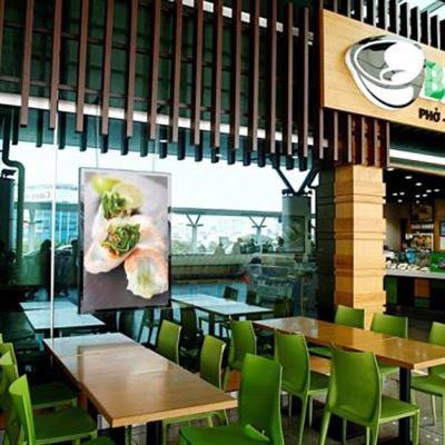 Phở Big Bowl – Sân Bay Quốc Tế Cam Ranh