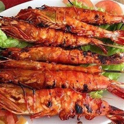 Đại Dương – Hải Sản Tươi Sống