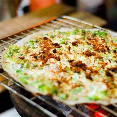 Pizza Đà Lạt