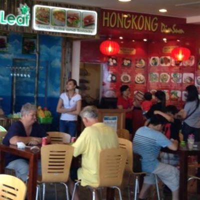 Hong Kong Dimsim – Nha Trang Center