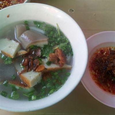Bánh Canh & Bánh Căn Nha Trang