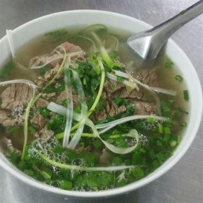 Bún & Phở Bò 57