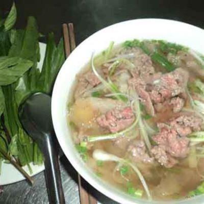 Phở Nha Trang 145