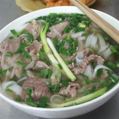 Quán Phở