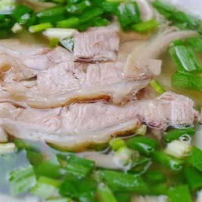 Phở Bắc – Trần Phú