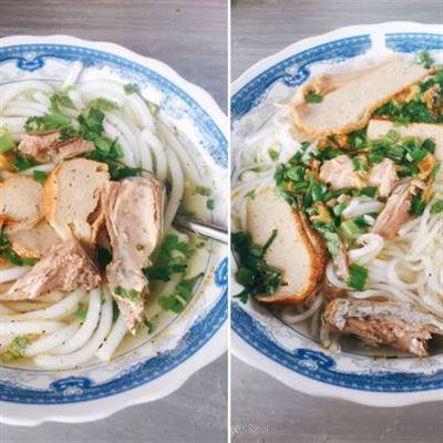 Bún Cá & Bánh Mì Bò Kho