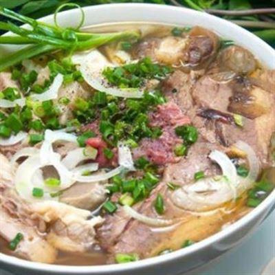 Phở Bò 34