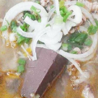 Bún Bò, Phở – Lê Quý Đôn