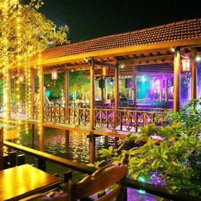 Thạch Thảo Cafe