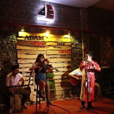 Adam & Eva Cafe